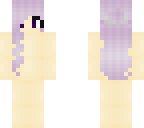my little amethyst witch base