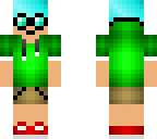 my new skin v4