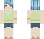 my oc