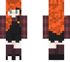 my oc shane