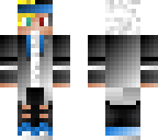 my pvp skin