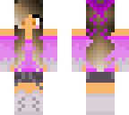my skin