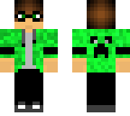 my skin lol