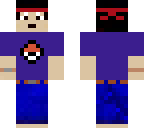 my standard skin