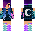 mystichax majorly edited