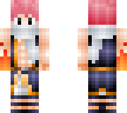 natsu
