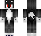 new fnaf wolfie