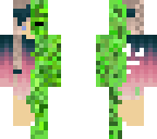 new random skin