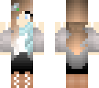 new skin