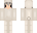 new skin idea