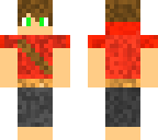 nice skin