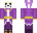 nightmare sans