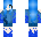 not mine