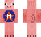 nuther astros pig
