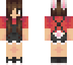official iarae skin - black version