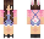official iarae skin pink version