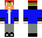oficcial skin