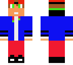oficcial skin 