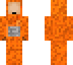 orange teletubby