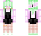 pastel demon