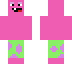 patrick de star