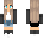 pci girl