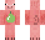 pear pig