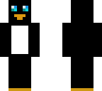 penguin