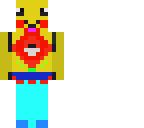 pichchu