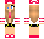 pink tomboy
