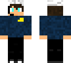 politie boy