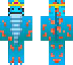 princess gecko