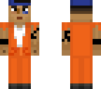 prison radar 2nd version