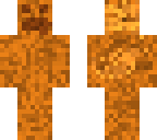 pumkin king