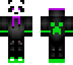 pvp panda