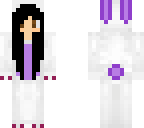 queens halloween skin