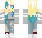 radioeva's skin update