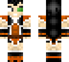 raditz edited