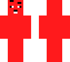 red dude