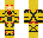 reverse flash
