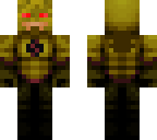 reverse flash hood and no hood