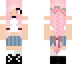 rose - school outfit