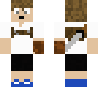 runner jason