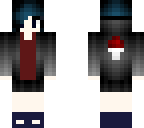 sam uchiha