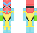 samus