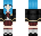 school uniform girl