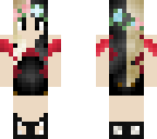 season four fixed neck