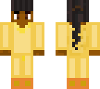 second skin for fwend