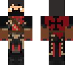 shay cormac patrick assassin's killer outfit