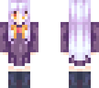 shiro nogamenolife